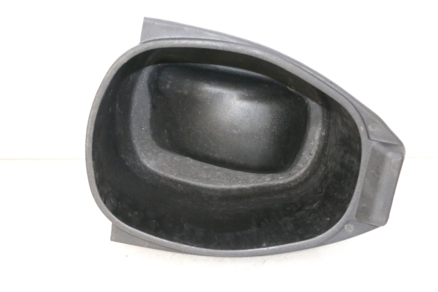 photo de SOTTOSELLA PIAGGIO LXV 4T 50 (2009 - 2013) - Vista principale