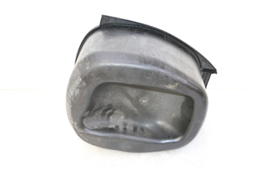 photo de SOTTOSELLA PIAGGIO LXV 4T 50 (2009 - 2013) - Zoom sullo stato d'uso