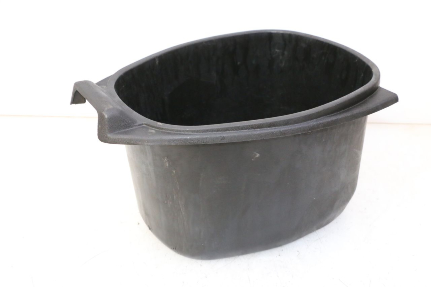 photo de SOTTOSELLA PIAGGIO LXV 4T 50 (2009 - 2013) - Primo piano tecnico