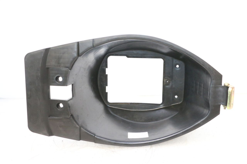 photo de SOTTOSELLA KEEWAY MATRIX RX9 125 (2006 - 2007) - Zoom sullo stato d'uso