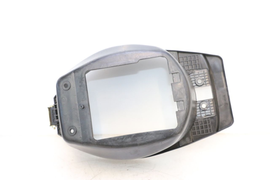 photo de SOTTOSELLA KEEWAY MATRIX RX9 125 (2006 - 2007) - Vista d'insieme del prodotto