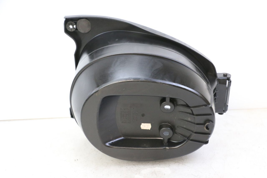 photo de SOTTOSELLA MBK OVETTO ONE 2T 50 (2013 - 2017) - Dettaglio del componente