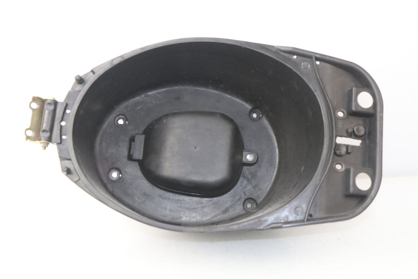 photo de Bauletto sella JM MOTORS MIA 50 (2017 - 2020) - Vista principale