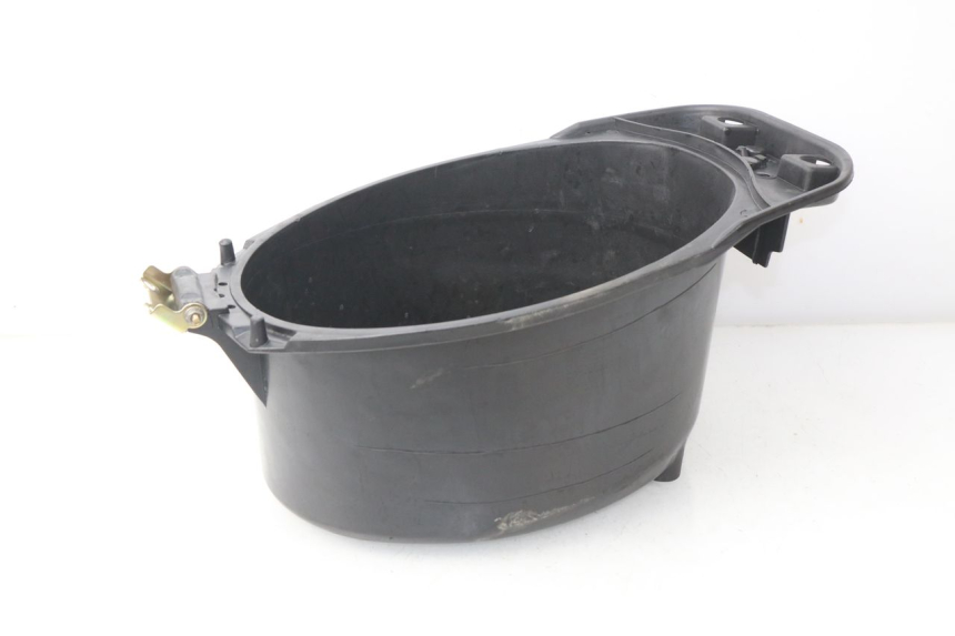 photo de Bauletto sella JM MOTORS MIA 50 (2017 - 2020) - Zoom sullo stato d'uso