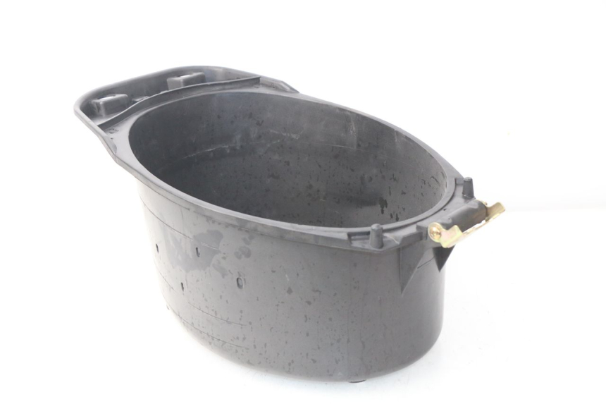 photo de Bauletto sella JM MOTORS MIA 50 (2017 - 2020) - Altra angolazione