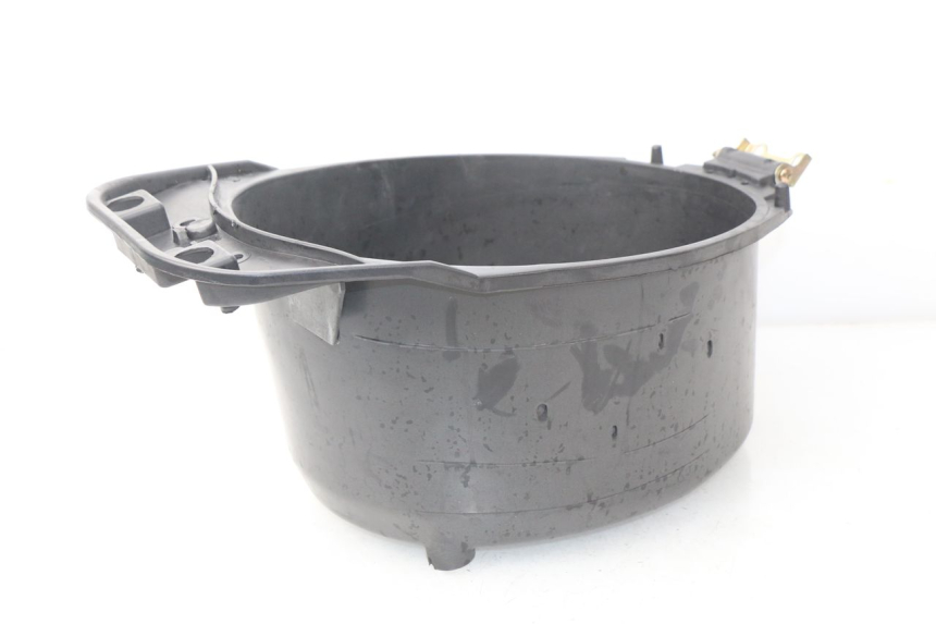 photo de Bauletto sella JM MOTORS MIA 50 (2017 - 2020) - Primo piano tecnico