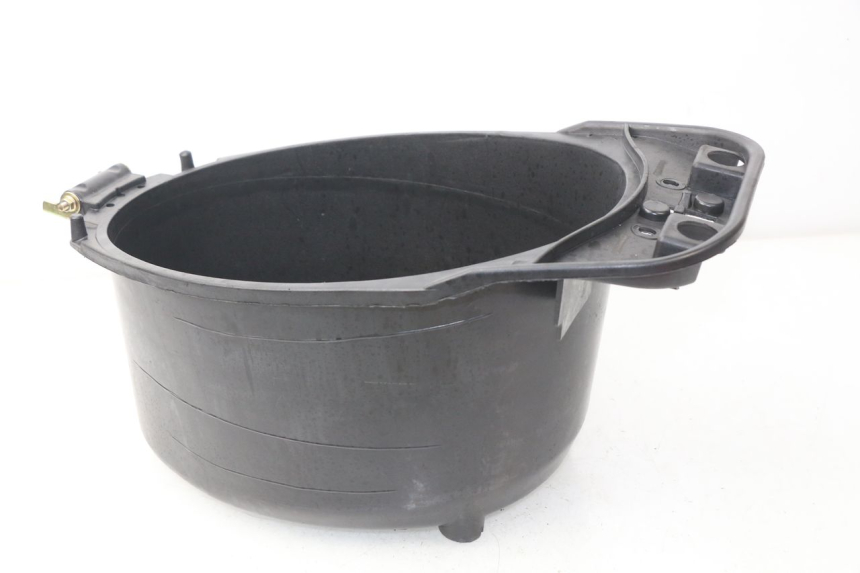 photo de Bauletto sella JM MOTORS MIA 50 (2017 - 2020) - Zoom sullo stato d'uso