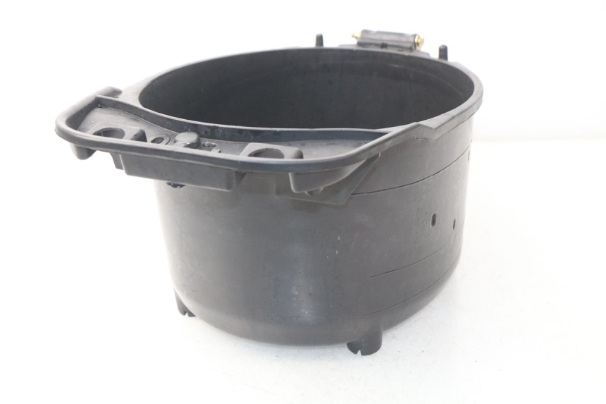 photo de Bauletto sella JM MOTORS MIA 50 (2017 - 2020) - Altra angolazione