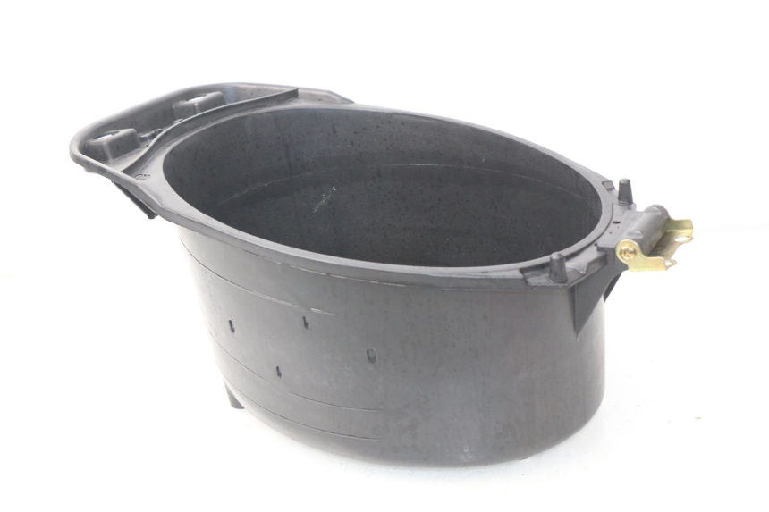 photo de Bauletto sella JM MOTORS MIA 50 (2017 - 2020) - Primo piano tecnico