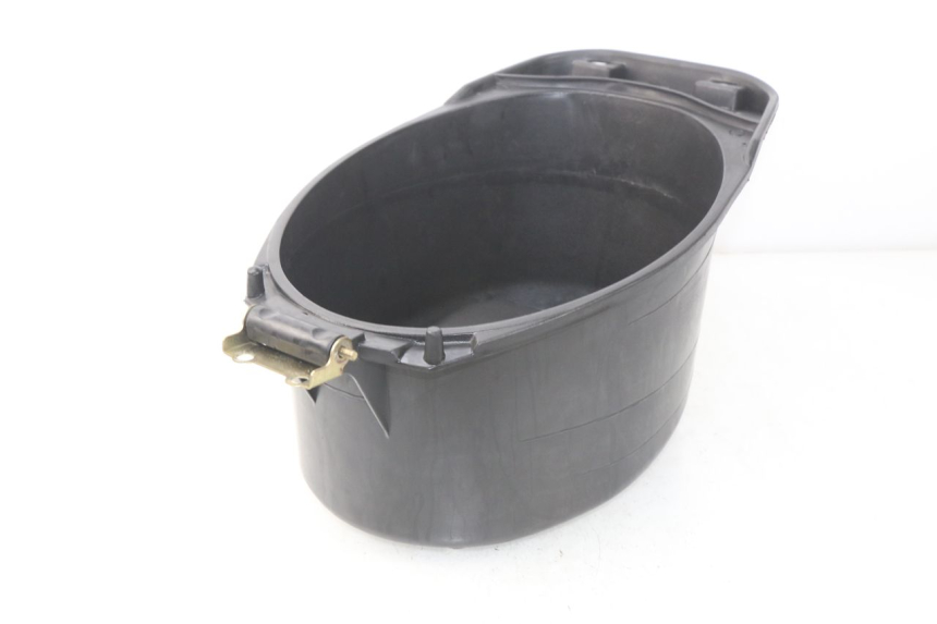 photo de Bauletto sella JM MOTORS MIA 50 (2017 - 2020) - Zoom sullo stato d'uso