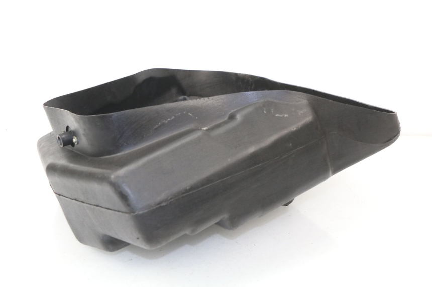 photo de Bauletto sella LINHAI MONARCH 125 (2003 - 2005) - Zoom sullo stato d'uso