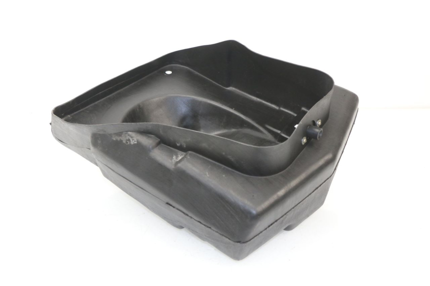 photo de Bauletto sella LINHAI MONARCH 125 (2003 - 2005) - Primo piano tecnico