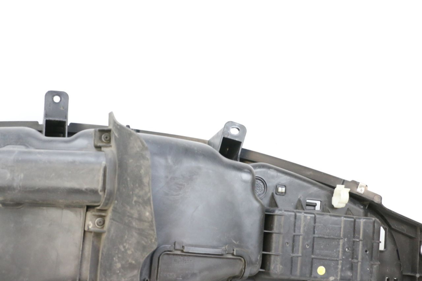 photo de SOTTOSELLA PIAGGIO MP3 HPE 350 (2018 - 2020) - Altra vista dell'articolo