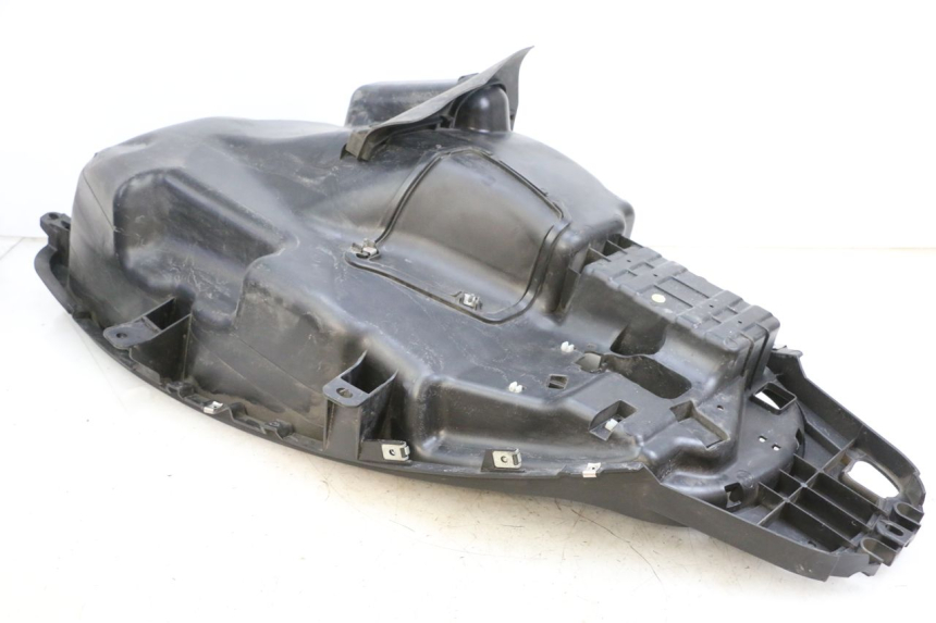 photo de SOTTOSELLA PIAGGIO MP3 HPE 350 (2018 - 2020) - Altra angolazione