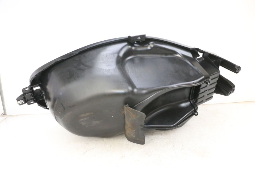 photo de SOTTOSELLA PIAGGIO MP3 HPE 300 (2019 - 2026) - Zoom sullo stato d'uso