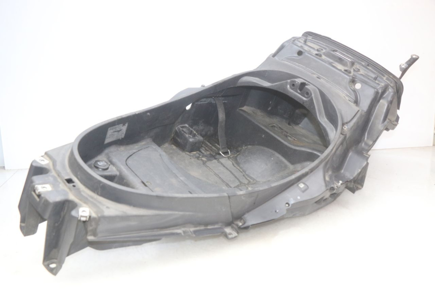 photo de COFANO SELLA PIAGGIO MP3 LT 400 (2007 - 2012) - Vista principale