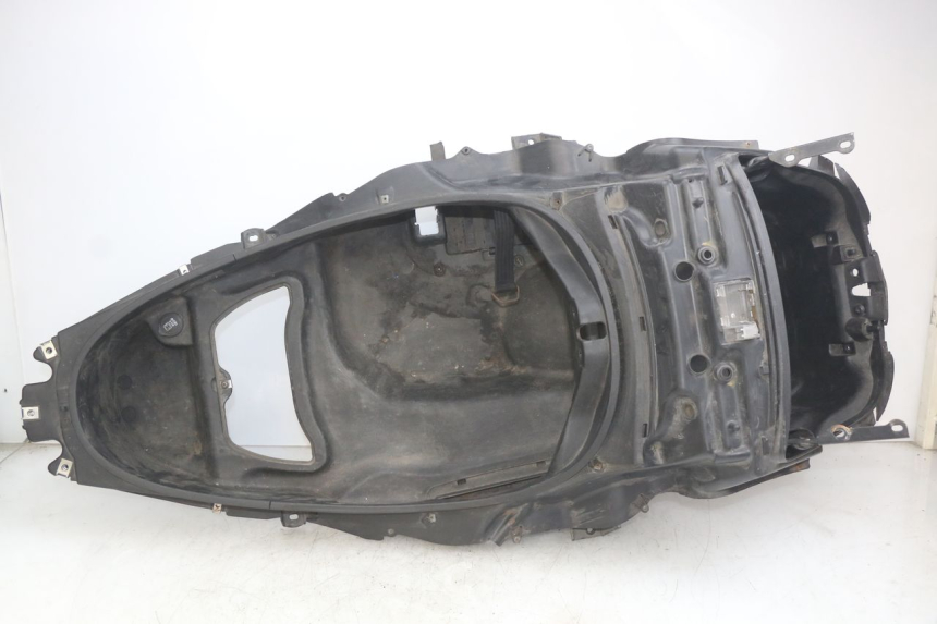 photo de COFANO SELLA PIAGGIO MP3 LT 400 (2007 - 2012) - Vista principale