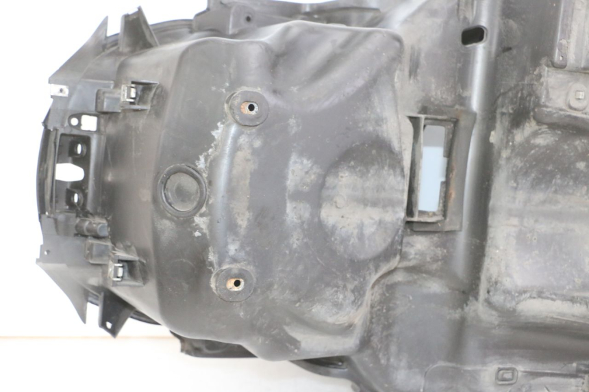 photo de SOTTOSELLA PIAGGIO MP3 LT 300 (2010 - 2016) - Altra angolazione