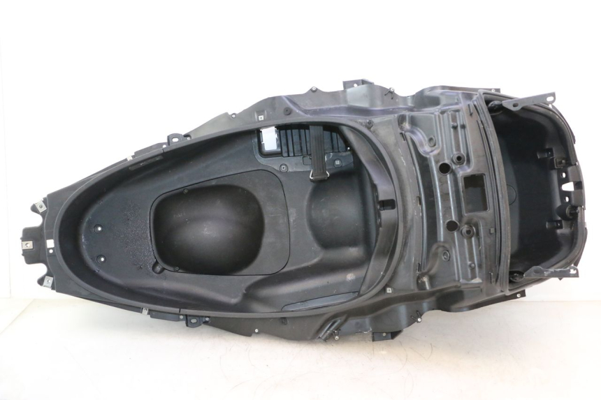 photo de COFANO SELLA PIAGGIO MP3 LT 300 (2010 - 2016) - Vista principale