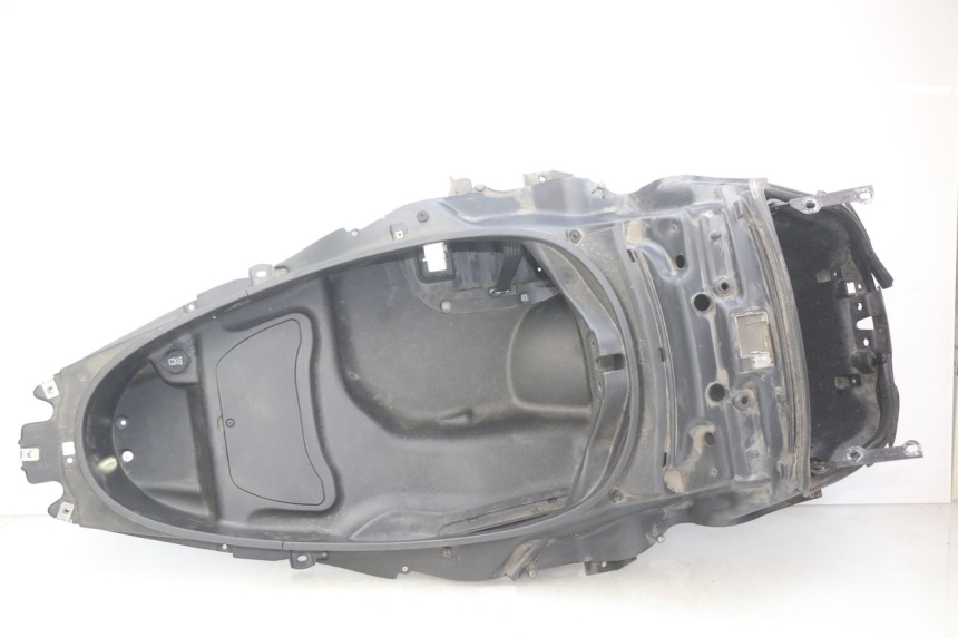 photo de COFANO SELLA PIAGGIO MP3 500 (2011 - 2015) - Vista principale