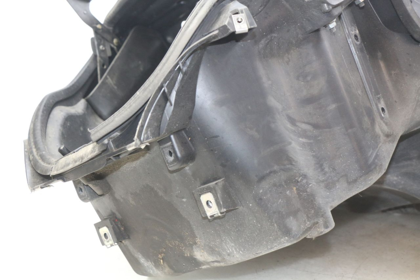 photo de COFANO SELLA PIAGGIO MP3 500 (2011 - 2015) - Altra angolazione