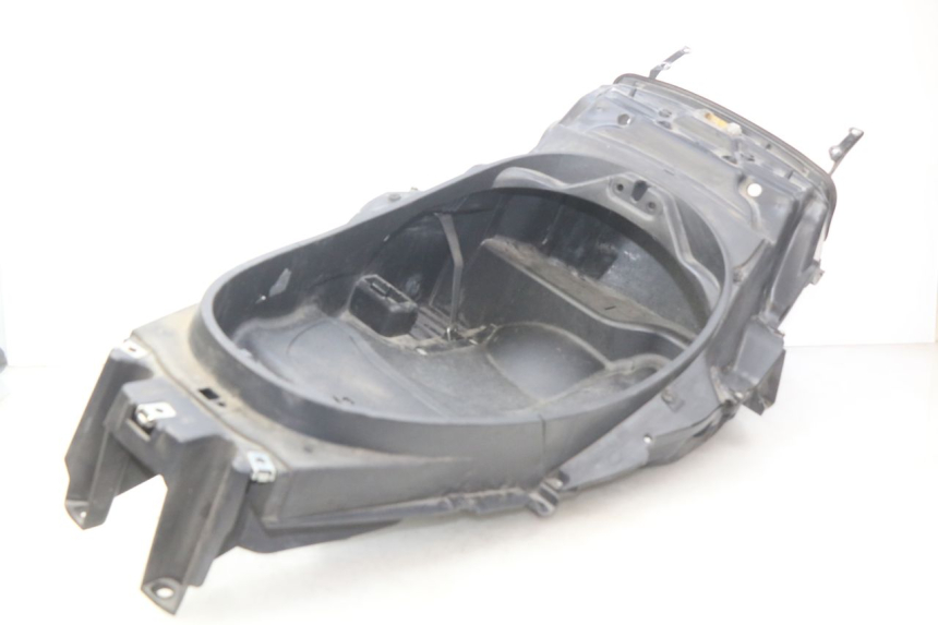 photo de COFANO SELLA PIAGGIO MP3 500 (2011 - 2015) - Vista d'insieme del prodotto