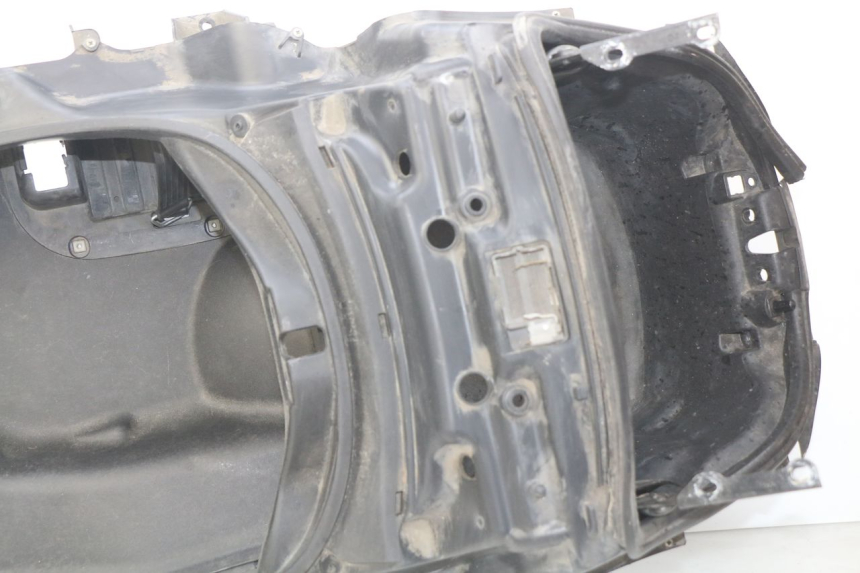 photo de COFANO SELLA PIAGGIO MP3 500 (2011 - 2015) - Ricambio usato controllato