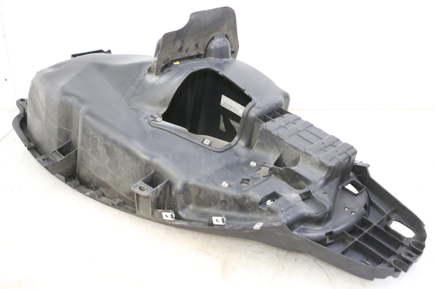 photo de SOTTOSELLA PIAGGIO MP3 500 (2014 - 2017) - Altra angolazione