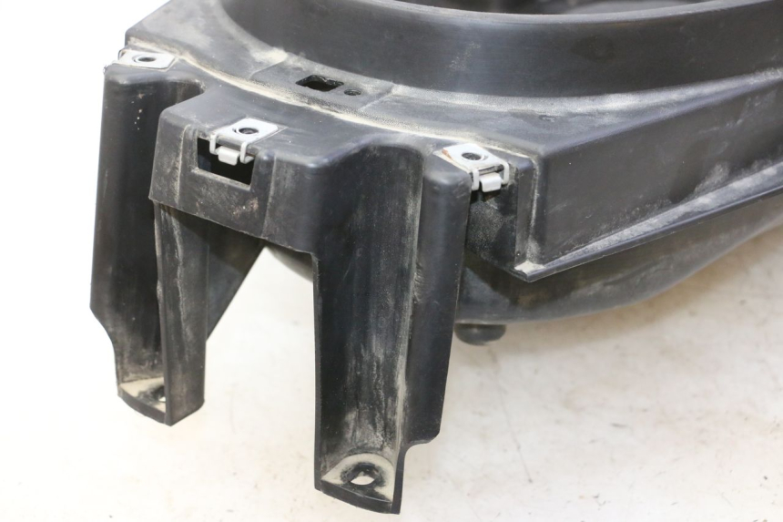 photo de SOTTOSELLA PIAGGIO MP3 RL 250 (2006 - 2010) - Zoom sullo stato d'uso