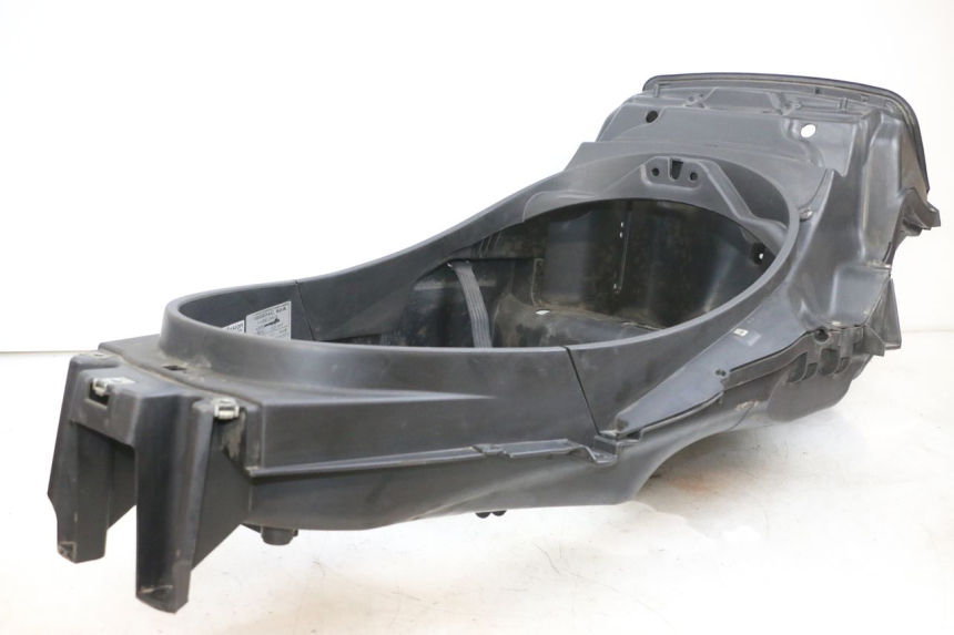 photo de SOTTOSELLA PIAGGIO MP3 RL 250 (2006 - 2010) - Altra angolazione