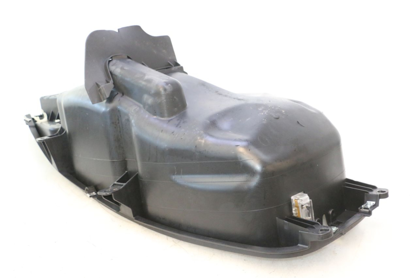 photo de SOTTOSELLA PIAGGIO MP3 500 (2016 - 2018) - Zoom sullo stato d'uso