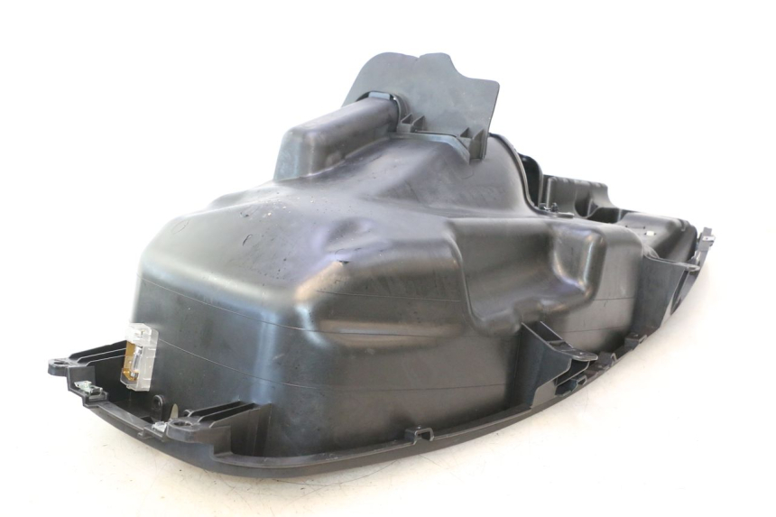 photo de SOTTOSELLA PIAGGIO MP3 500 (2016 - 2018) - Altra angolazione