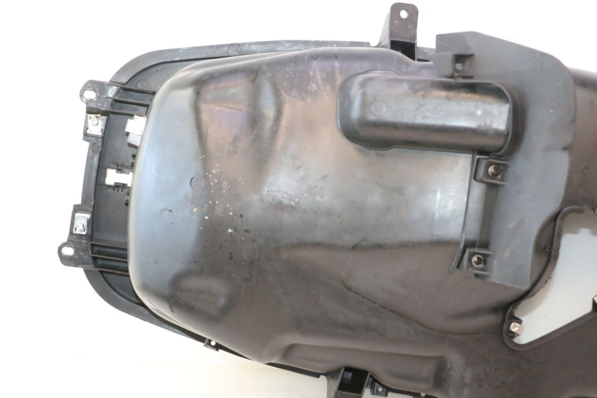 photo de SOTTOSELLA PIAGGIO MP3 500 (2016 - 2018) - Primo piano tecnico