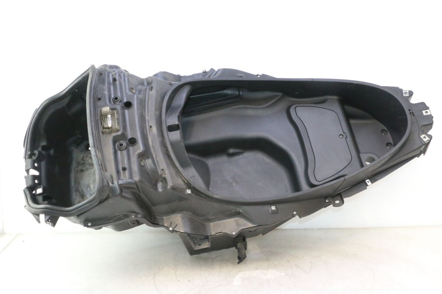 photo de COFANO SELLA PIAGGIO MP3 500 (2011 - 2015) - Vista principale
