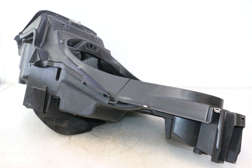 photo de COFANO SELLA PIAGGIO MP3 500 (2011 - 2015) - Zoom sullo stato d'uso