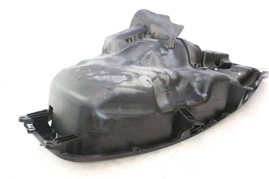 photo de SOTTOSELLA PIAGGIO MP3 500 (2016 - 2018) - Zoom sui componenti