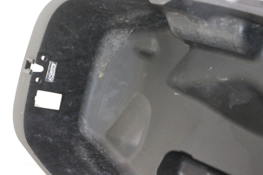 photo de SOTTOSELLA PIAGGIO MP3 500 (2016 - 2018) - Zoom sullo stato d'uso