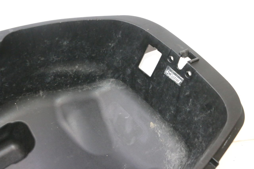 photo de SOTTOSELLA PIAGGIO MP3 500 (2016 - 2018) - Vista d'insieme del prodotto