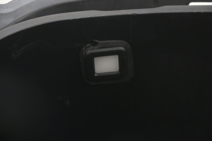 photo de Bauletto sella MBK MW TRYPTIK 125 (2017 - 2022) - Caratteristiche distintive