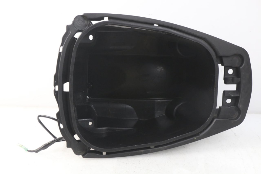 photo de Bauletto sella MBK MW TRYPTIK 125 (2017 - 2022) - Altra angolazione