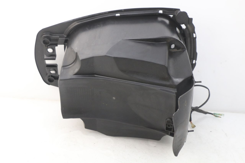 photo de Bauletto sella MBK MW TRYPTIK 125 (2017 - 2022) - Vista d'insieme del prodotto