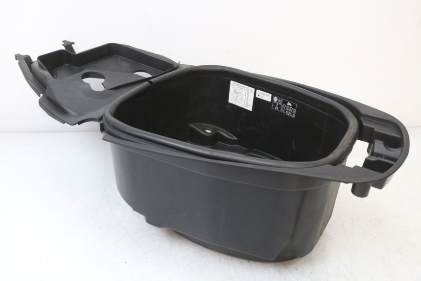 photo de SOTTOSELLA MBK MW TRYPTIK 125 (2014 - 2016) - Vista principale