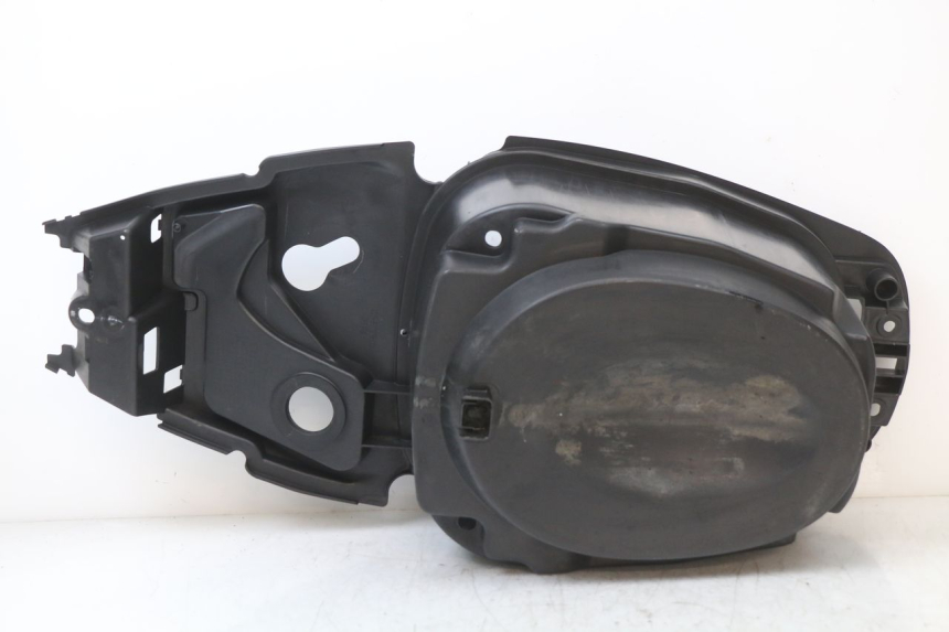 photo de SOTTOSELLA MBK MW TRYPTIK 125 (2014 - 2016) - Vista d'insieme del prodotto