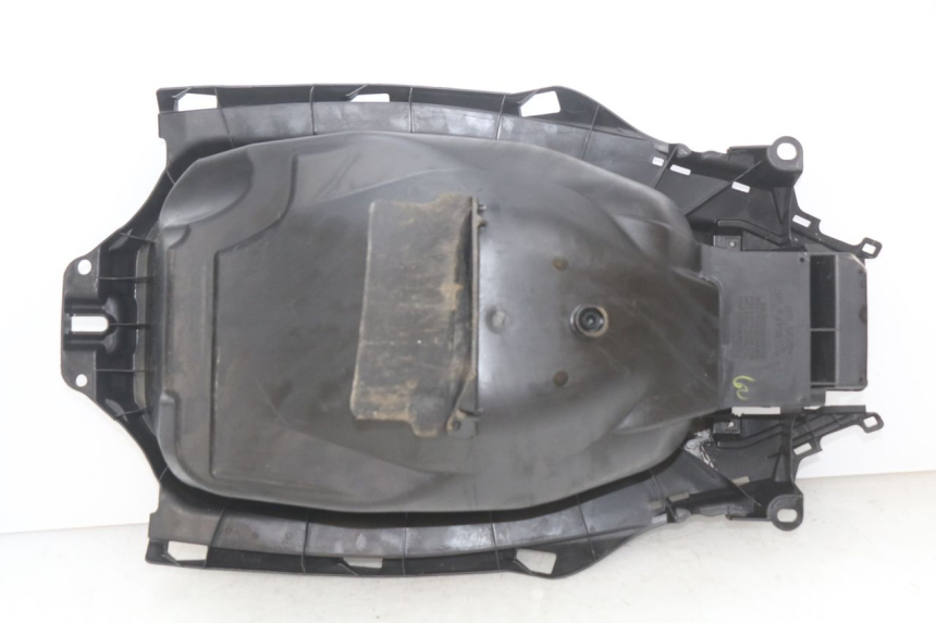 photo de COFANO SELLA YAMAHA N-MAX NMAX 125 (2017 - 2020) - Zoom sullo stato d'uso