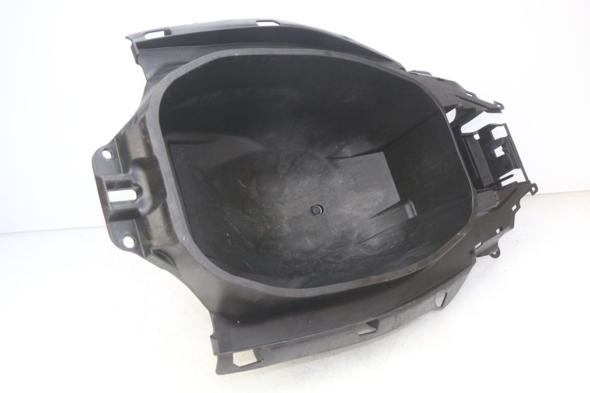 photo de COFANO SELLA YAMAHA N-MAX NMAX 125 (2017 - 2020) - Altra angolazione