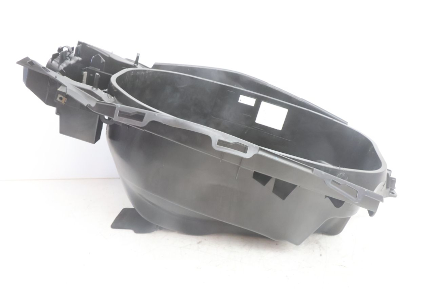 photo de SOTTOSELLA YAMAHA N-MAX NMAX 125 (2021 - 2024) - Vista principale