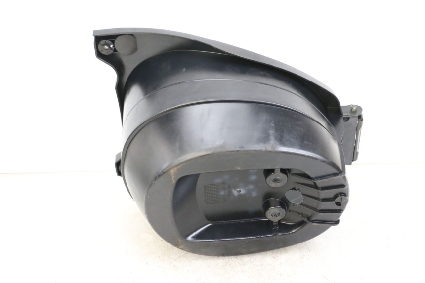 photo de SOTTOSELLA YAMAHA NEO'S NEOS 2T 50 (2007 - 2017) - Dettaglio del componente