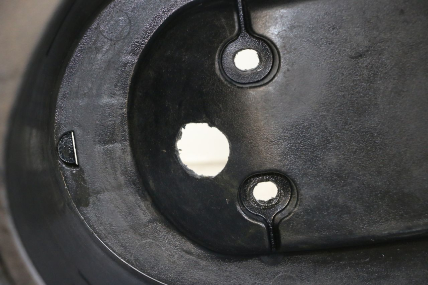 photo de SOTTOSELLA YAMAHA NEO'S NEOS 2T 50 (2007 - 2017) - Zoom sullo stato d'uso