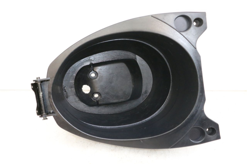 photo de SOTTOSELLA YAMAHA NEO'S NEOS 2T 50 (2007 - 2017) - Altra angolazione