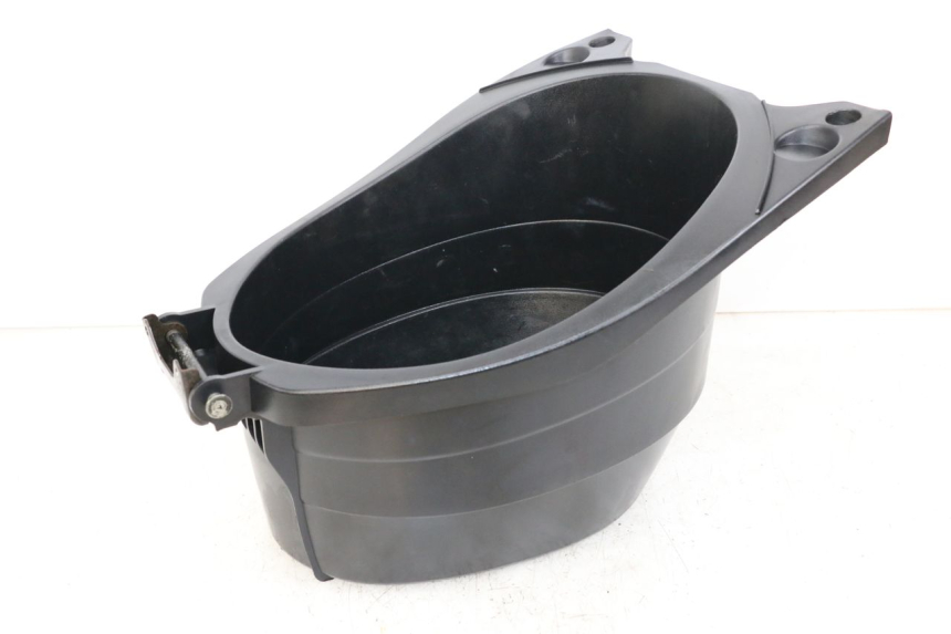 photo de SOTTOSELLA YAMAHA NEO'S NEOS 2T 50 (2007 - 2017) - Primo piano tecnico